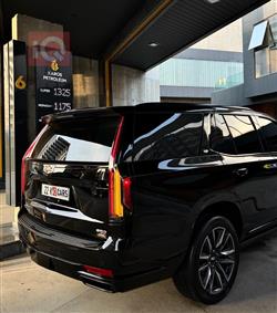 كاديلاك اسكاليد